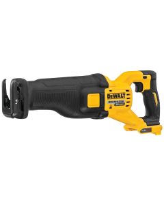 DWTDCS389B image(0) - DeWalt FLEXVOLT 60V MAX* Brushless Cordless Reciprocating Saw (Tool Only)