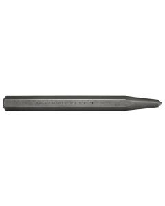 Mayhew 1/2? Center Punch; 6" Length