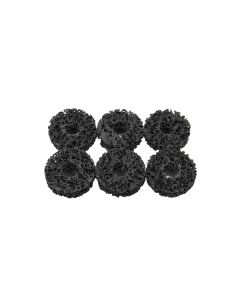 Tire Mechanic's Resource Auto Replacement Pad 2in 6PK
