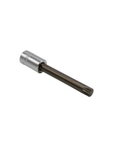 VIMXZNS410A image(0) - VIM TOOLS XZN10 4 Inch OAL Triple Square Driver - 3/8 Inch Drive