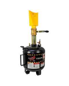 ESC20380 image(0) - ESCO Cyclone "Classic" High-Force 5 Gallon Bead Seater