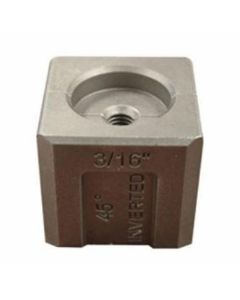 MSC71097-13 image(0) - Mastercool 3/16 DIE SET 71300