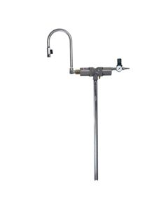 LIN4480 image(0) - Lincoln Lubrication Spigot Pump Kit