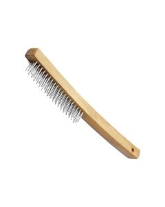 WLMW1152 image(0) - Wilmar Corp. / Performance Tool Utility Wire Brush