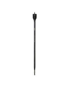 DWTDW1595 image(0) - DEWALT Drill Bit, Spade, 1 Inch X 16 Inch