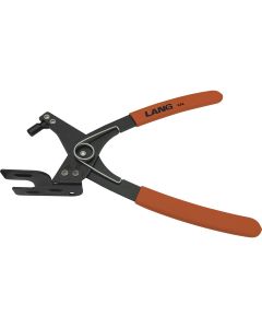 KAS436A image(0) - Lang Tools (Kastar) 436A - Exhaust Hanger Removal Pliers