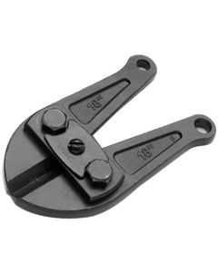WLMBC-18-1 image(0) - Wilmar Corp. / Performance Tool 18" Bolt Cutter Replacement Jaw