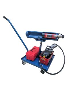 TSI6346 image(0) - Tire Service International COMPLETE PACK PRESS KIT