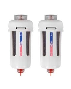 Titan Inline Desiccant Filters