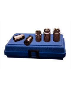 ANR201-7 image(0) - Assenmacher EXTRACTOR SET 5 PIECE METRIC