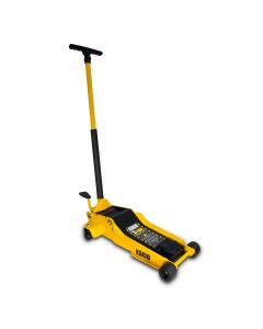 ESC90521 image(0) - ESCO Pro Series 3 Ton Trolley Jack