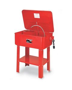 INT31200B image(0) - American Forge & Foundry Parts Washer - 20 Gallon Tank Capacity