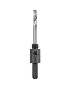 DWTDAH9384PBM image(0) - DEWALT 9/16-1 3/16" Arbor 3/8 Shank