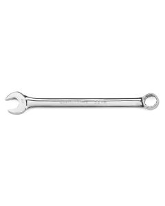KDT81745D image(0) - GEARWRENCH 32mm 12 Point Long Pattern Combination Wrench