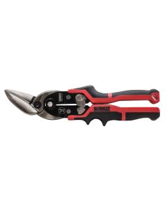 DWTDWHT14677 image(0) - DEWALT Offset Left Cut Aviation Snips