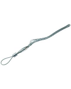 KLEKSCK1001 image(0) - Klein Tools Offset Flexible Eye Pulling Grips 15-Inch
