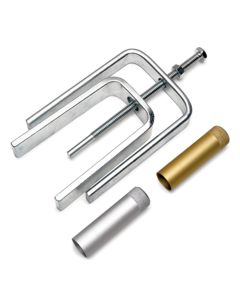 WLMW80649 image(0) - Wilmar Corp. / Performance Tool Steering Wheel Lock Plate Tool