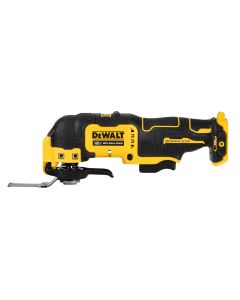 DWTDCS353B image(0) - DEWALT XTREME 12V MAX* Brushless Cordless Oscillating Tool (Tool Only)