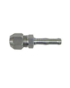 SRRHL11258 image(0) - S.U.R.&R. 1/2 Inch Hose to 5/8 Inch Compression Union