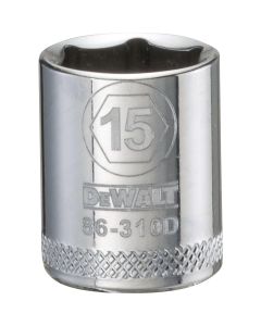 DWTDWMT86310OSP image(0) - DEWALT 001Pc 38Dr Socket-06Pt-15