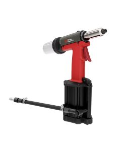 CPT8941098860 image(0) - Chicago Pneumatic CP9886 Air Riveter, Blind Rivet Type, Max Rivet Size 3/16 Inch Force 2833 Lbf