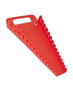 ERN5088 image(0) - Ernst Mfg. 15 Wrench Gripper - Red