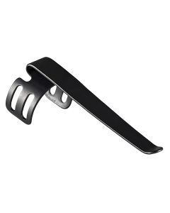 STL66301 image(0) - Streamlight Stylus Pro HAZ-LO Clip - Black