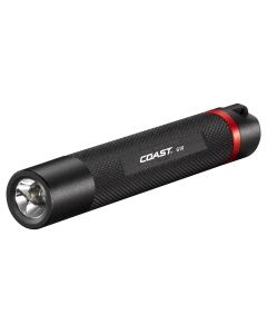 COSTT7830CP image(1) - COAST Products G10 Black Mini Tac Penlight