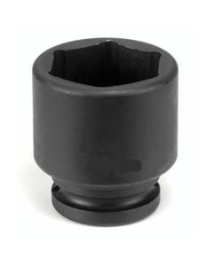 GRE3038M image(0) - Grey Pneumatic 3/4" Drive x 38mm Standard Socket