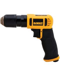 DWTDWMT70786 image(0) - DEWALT 3/8 Rev Drill-Try Me Pack