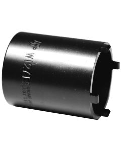 WLMW1271 image(0) - Wilmar Corp. / Performance Tool 4 Lug 1/2 Ton 4WD Lock Nut Skt