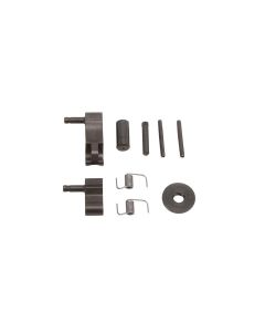 KLE63443 image(0) - Klein Tools Moving Blade Set for Pre-2017 Edition Cat. No. 63607