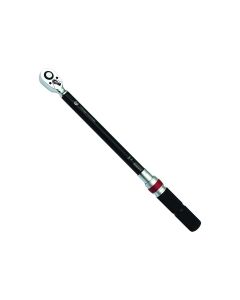 Chicago Pneumatic CP8915E 1/2" TORQUE WRENCH - 40-200 NM