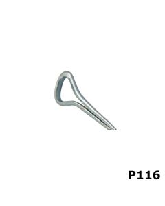 SUR116 image(0) - Milwaukee Sprayer P116 - Cotter Pin