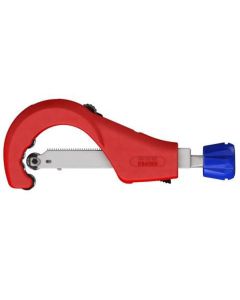 KNP903103BKA image(0) - KNIPEX 10 1/4" KNIPEX TubiX XL Pipe Cutter