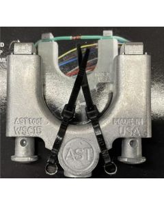 ANRWSC15-BCH image(0) - Assenmacher wire holder for wsc15