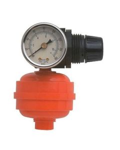 JLMRF1 image(0) - Motor Guard REGULATOR/FILTER - SPRAY GUN