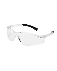 SRWS73401 image(0) - Sellstrom Safety Glasses - X330 Series - Clear Lens - Clear Frame - Hard Coated