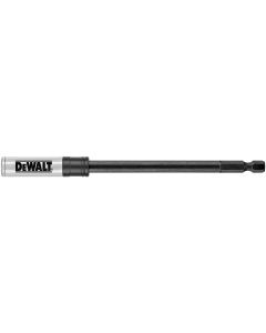 DEWALT Drill Bit Holder Extension, Impact Ready, 6-Inch