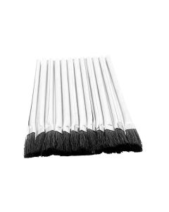 WLM1117 image(0) - Wilmar Corp. / Performance Tool 12 Piece Acid Brush Set