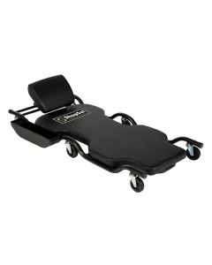 LDS1010242 image(0) - ShopSol Creeper, Adjustable Head 450 lb Capacity