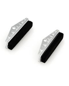WLMW80634 image(1) - Wilmar Corp. / Performance Tool 2 Piece Stone Set for W80633