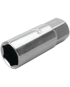 WLM20106 image(0) - Wilmar Corp. / Performance Tool 3/8" Drive 5/8" Spark Plug Socket