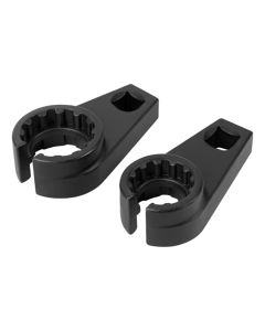 WLMW84009 image(0) - Wilmar Corp. / Performance Tool NOX & SOOT Sensor Socket