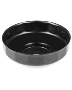 Wilmar Corp. / Performance Tool Filter Cap Wrench 93mm 15 Flute