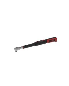 CPT8941089160 image(0) - Chicago Pneumatic CP8916 eTorque Digital Torque Wrench - 1/2 Inch Drive - 15 to 147 ft lb