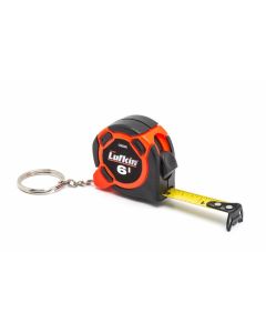 KDTCS8506 image(0) - GEARWRENCH KEYCHAIN TAPE, 6', CONTROL SERIES