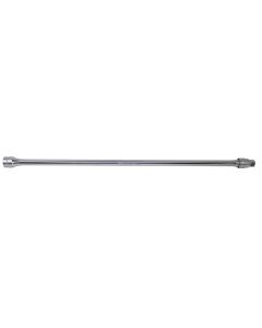 KKN3760LZ-400 image(0) - Ko-ken USA Special 3/8 Sq. Dr. Locking Z-Series Extension Bar 3/8 Square Length 400mm