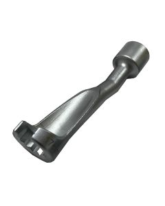 CTA2220X17 image(0) - CTA Manufacturing Injector Wrench - 17 mm