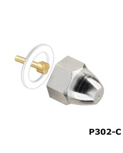 SUR302C image(0) - Milwaukee Sprayer P302-C - Extra Fine Spray Nozzle